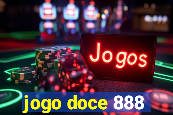 jogo doce 888